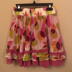 Matilda Jane skirt